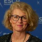 Catherine de Géry - Directrice Académique - ESCP Business School