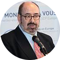 Olivier Badot, Professor, ESCP and Scientific Director of the E. Leclerc Chair