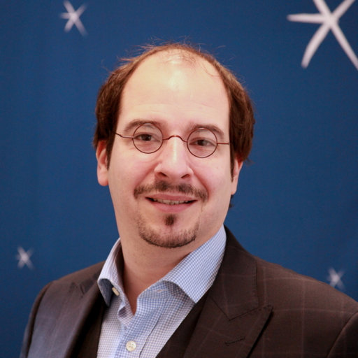 Yannick Meiller,Co-directeur scientifique de l'Executive Master online Transformation Digitale
