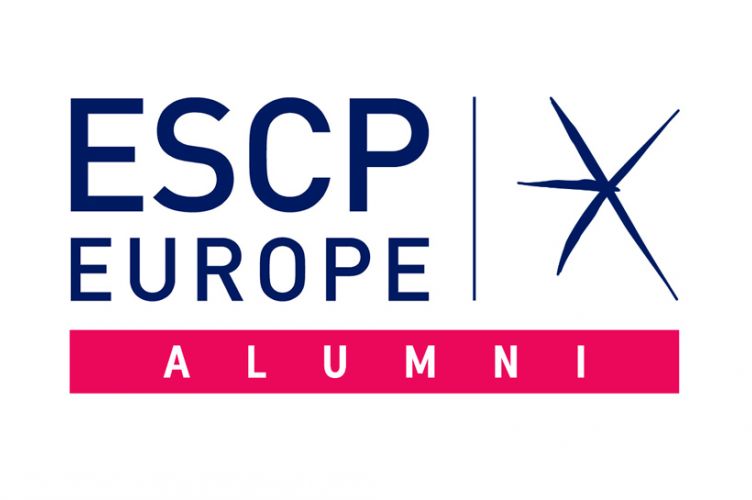 ESCP Alumni Association logo