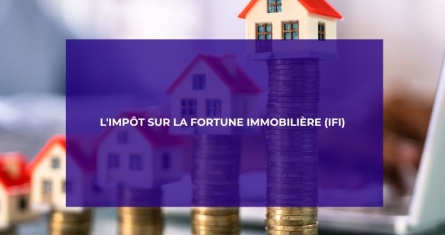 Informations fiscales 