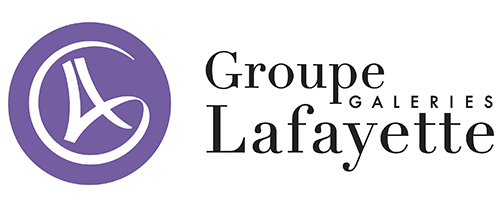Groupe Galeries Lafayette Group Logo