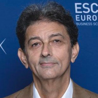 Isaac Getz, professeur à ESCP Business School, co-auteur de « L’entreprise altruiste », éditions Albin Michel (2019)