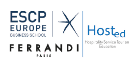 Hoted - Ferrandi Paris ESCP – Logo