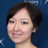 Dana ABEUOVA, PhD candidate in the PhD programme ESCP Europe