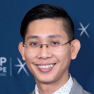 Van Ha LUONG - PhD candidate in the PhD programme ESCP