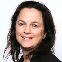 Caroline Martin  - Ancienne de l'EMS Gestion Internationale du Patrimoine - Isatech
