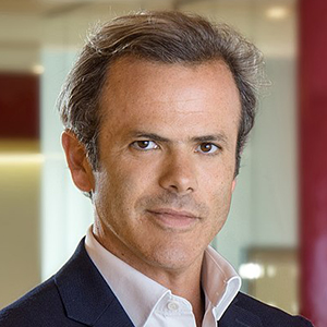 Guillaume Houzé, Brand and Communications Director, Galeries Lafayette