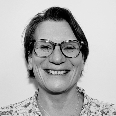 Marion Leparmentier, Director of Studies – Bachelor BSc - ESCP-Business-School