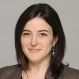 Nathalie Quintin-Gezelius, MIM International Promotion Manager, ESCP Business School