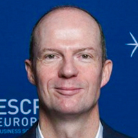 Christophe THIBIERGE, Professor of Finance, ESCP Business School