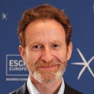 Prof. Javier Tafur, Madrid Campus Dean ,Madrid campus, ESCP Business School