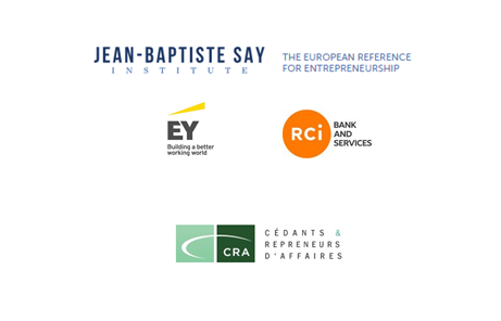 Institut Jean-Baptiste Say CRA