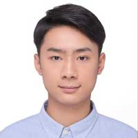 Junxuan He – ChinaMed Business Program 2018 Alumnus – ESCP Bachelor in Management student