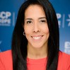 Emily Centeno, Head of Marketing, Admissions & Communications, ESCP London Campus