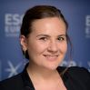 Kamilla Kuramshina, London Admissions Executive - MSc in Energy Management - ESCP