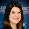 Viktorija Nikitina, London Admissions Executive - MSc in Marketing & Creativity - ESCP