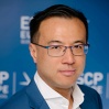 Dr Terence Tse - Academic Director - ESCP MSc in Digital Transformation Management & Leadership