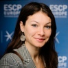 Anna De Vivo - Programme Manager - ESCP Business School Bachelor in Management (BSc)