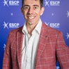 Héctor González, Profesor permanente de Marketing y Director de Investigación de ESCP campus de Madrid