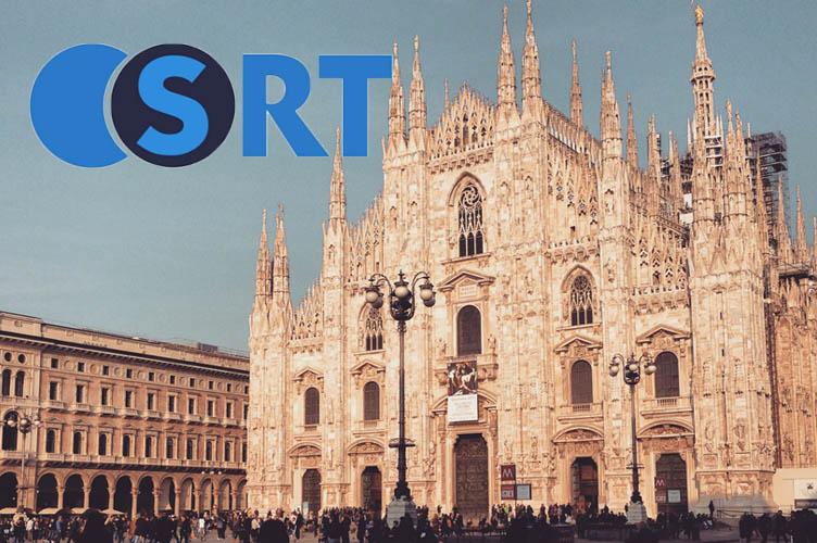SRT Fair Milan