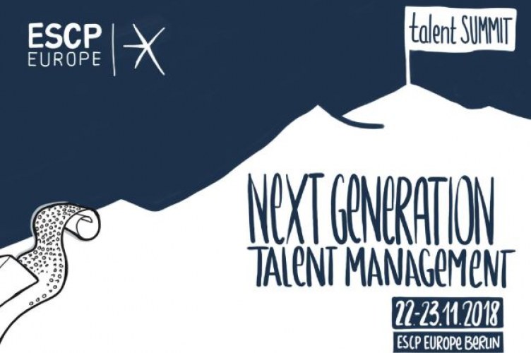 TalentSUMMIT: Next Generation Talent Management