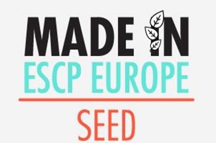 Made in ESCP Seed 2018