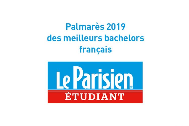 ESCP’s Bachelor in Management ranked 2nd  by Le Parisien Etudiant
