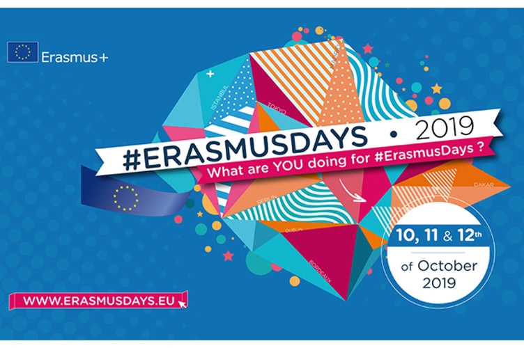 Erasmus Days 2019