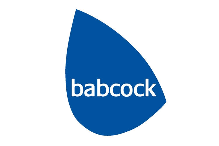 Babcock International logo