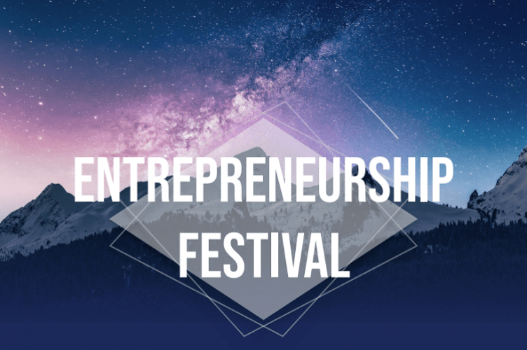Entrepreneurship festival ESCP Turin