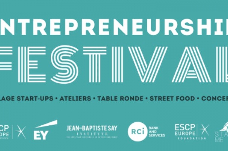 EntrepreneurShip Festival