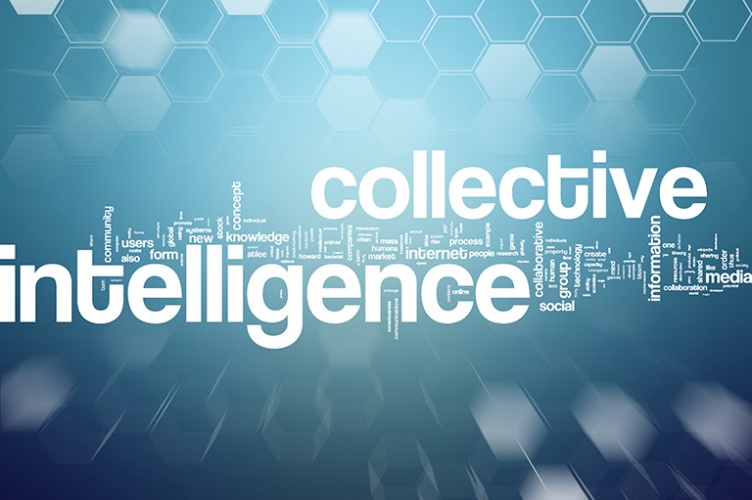 Banner,Mobiliser l'intelligence collective : simple mode ou vrai levier de création de valeur ?, ESCP Business School