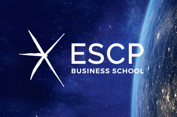 ESCP lance sa nouvelle campagne de marque - The Choice