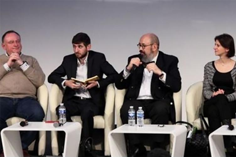 Olivier Badot, Céline Delacroix, Jean-Marc Daniel et Jean-Rémi Kouchakji animent le Petit Déjeuner du commerce 4.0 : Les nouvelles donnes de la concurrence 