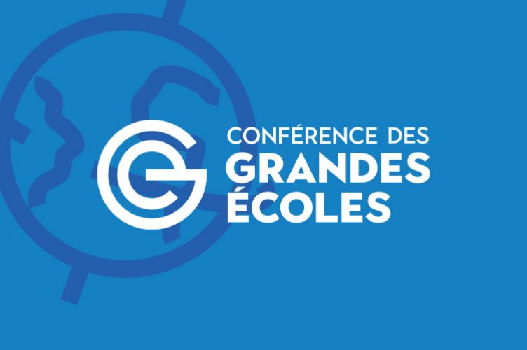 Conférence des Grandes Écoles - Campagne 2019