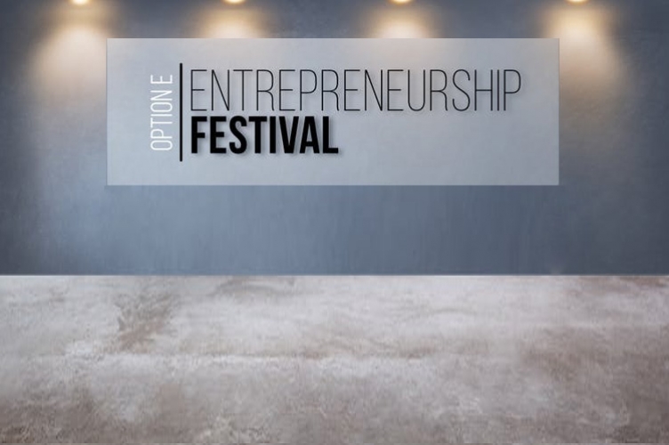 Entrepreneurship Festival - Madrid Campus - ESCP