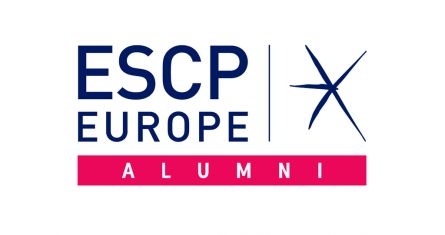 ESCP Alumni Association logo