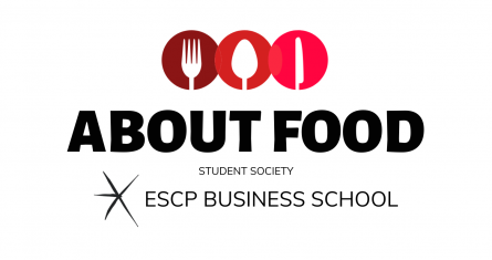 About Food ESCP student society