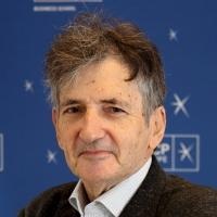 SAUSSOIS Jean-Michel, Emeritus Professor - Management, ESCP