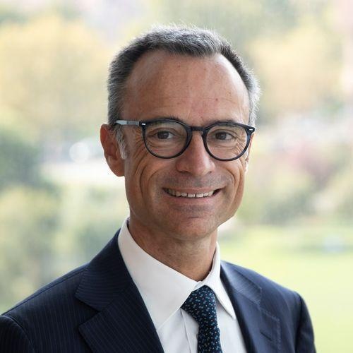 RATTALINO Francesco, Professor - Management Control, ESCP